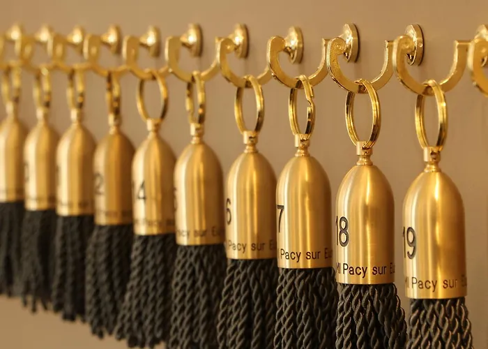 Hotel Hotel-restaurant Bel Ami