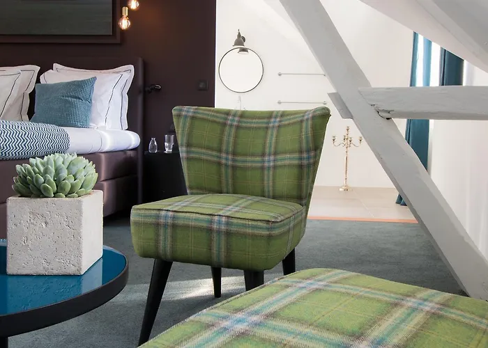 Hotel-restaurant Bel Ami 4*