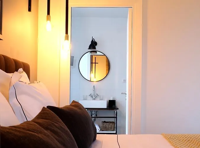 Hotel-restaurant Bel Ami Hotel 4*