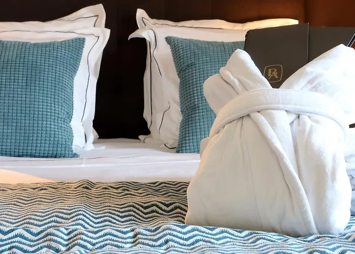 Hotel-restaurant Bel Ami Pacy-sur-Eure